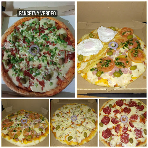 Gral. las Heras 1480, B2804 Campana, Provincia de Buenos Aires