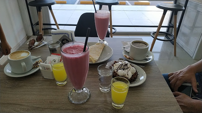 J5400 Rivadavia, San Juan