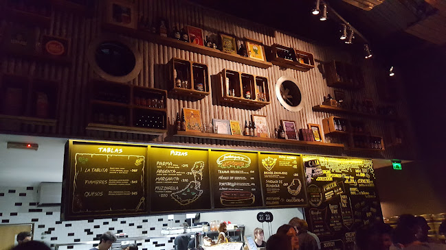 Opinii despre Parador Antares Rosario Pichincha în Rosario - Gastronomía y hostelería