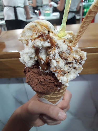 Opinii despre Bisbela în Olavarría - Gastronomía y hostelería