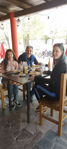 Parrilla DON HORACIO