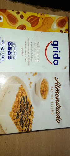 Heladeria y pastelería Rollitos de dulzura