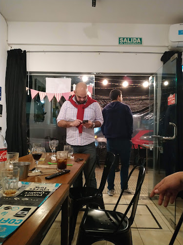 Opinii despre NINA - Bar & Cafeteria în San Miguel de Tucumán - Gastronomía y hostelería