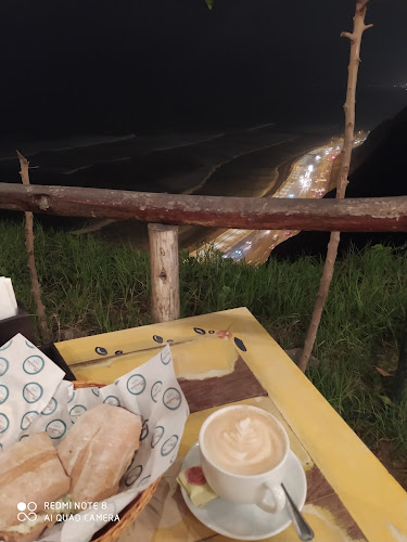 Opinii despre Buenavista Café. în miraflores - Gastronomía y hostelería