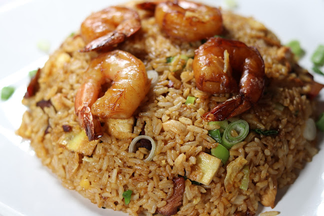 Pisco Restaurant and Bar