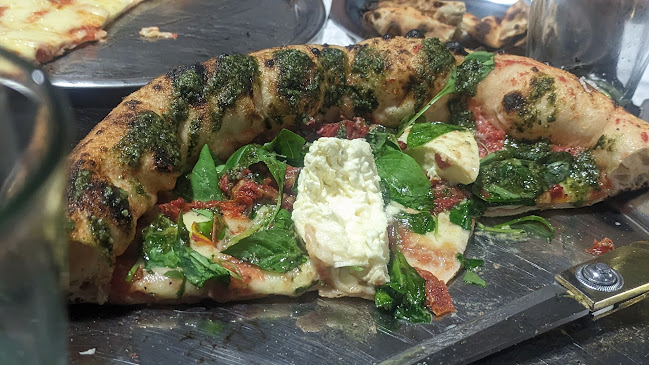Comentarii opinii despre Bizzo Pizza
