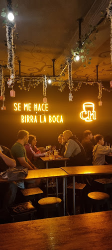 B7600HKP, Av. Libertad 4496, B7600 Mar del Plata, Provincia de Buenos Aires