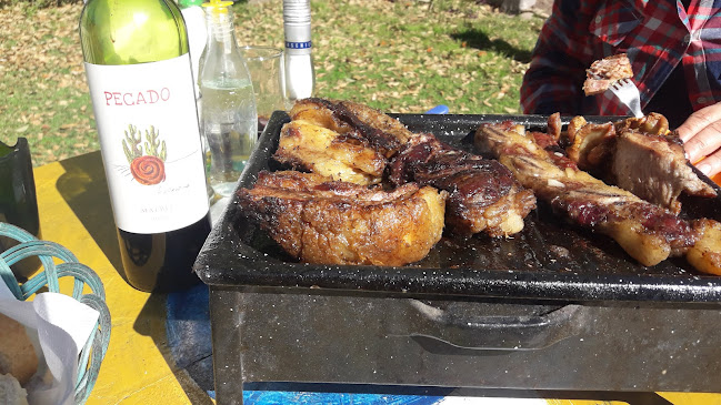 Lena Café y Mate - Moreno