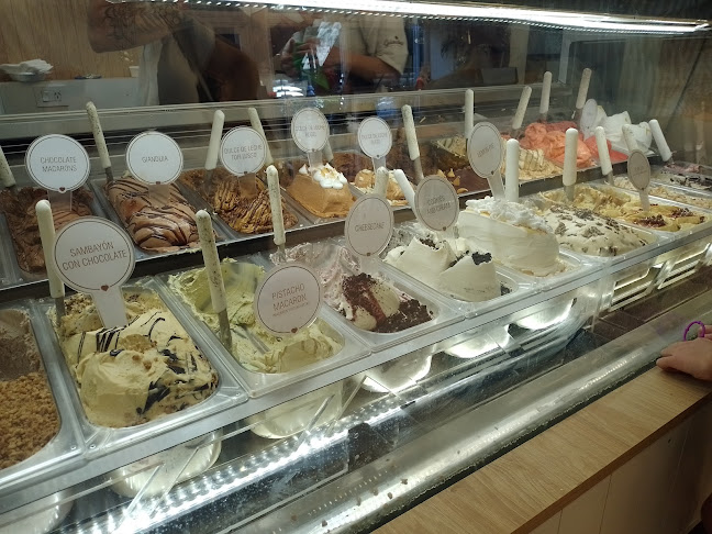 Gianduia Pellegrini - Rosario