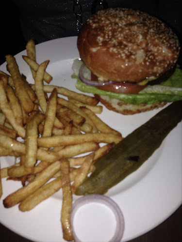 Tune-Up Café - Gastronomía y hostelería