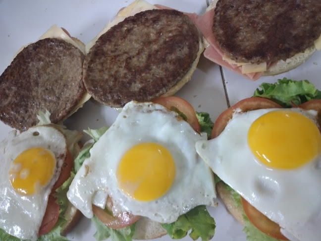 Comentarii opinii despre Heladeria Cecchetto | Rotiseria Mc Robert' s