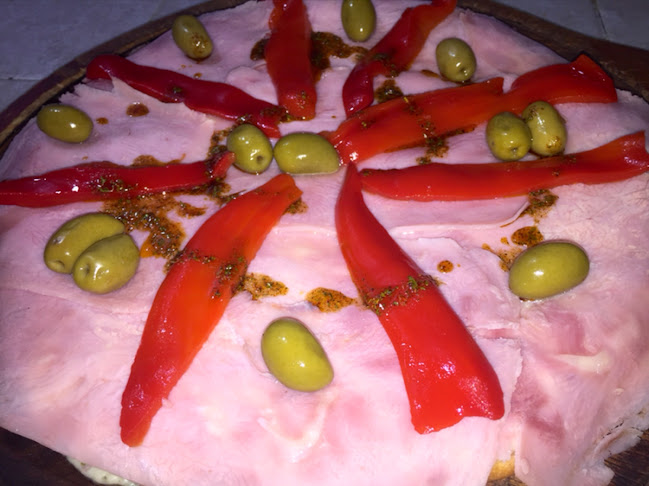 Donatello Delivery - Las Heras