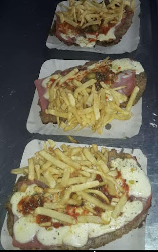 PIZZERÍA LUIS - Gastronomía y hostelería