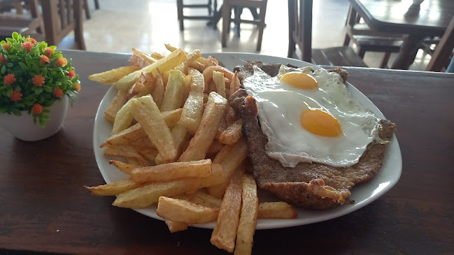 CONFITERIA OK -SHUKRAN- - Gastronomía y hostelería