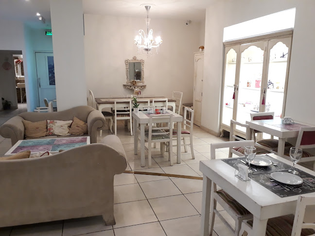 Dorotea Casa & tienda de Té