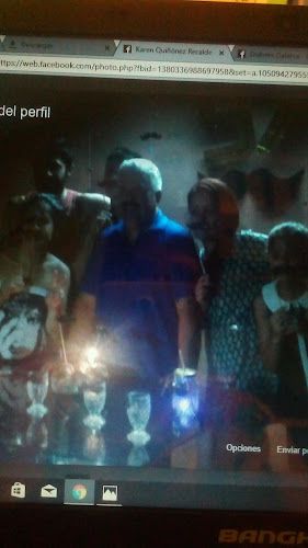 Casa de Comida de Malena - Gastronomía y hostelería