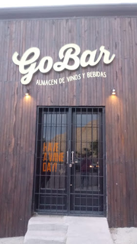 Go Bar Almacen de Vinos y Bebidas - Comodoro Rivadavia