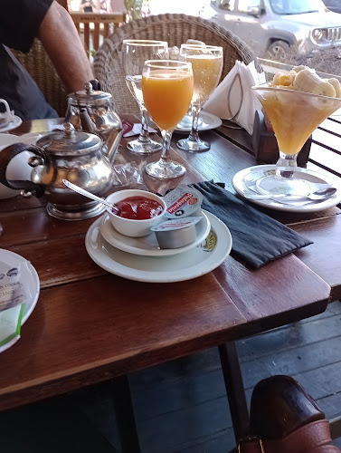 Av. Libertad 180, X5152 Villa Carlos Paz, Córdoba