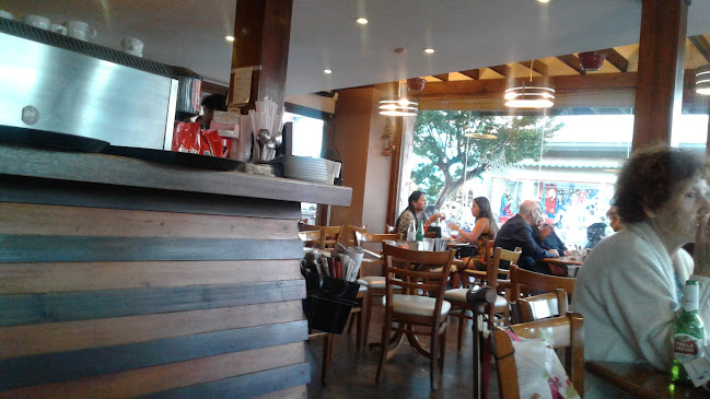 Opinii despre Friends Necochea în Necochea - Gastronomía y hostelería