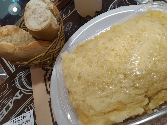 Comentarii opinii despre Manay Café bar