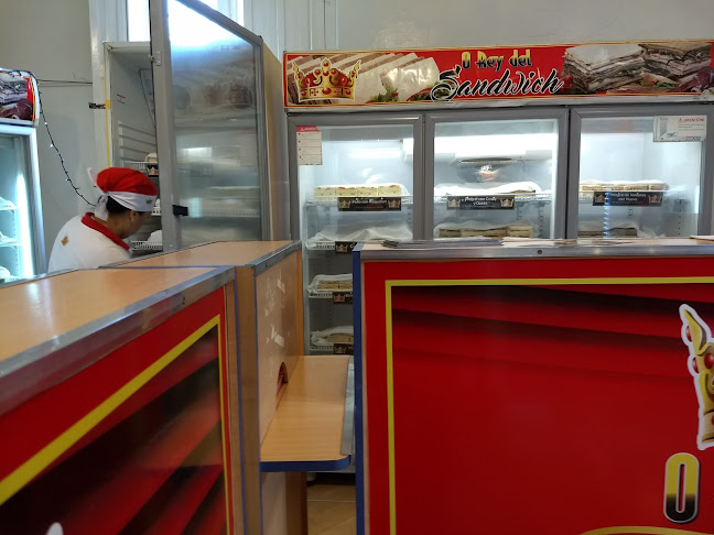 Marcelo T. de Alvear 999, H3506 Resistencia, Chaco