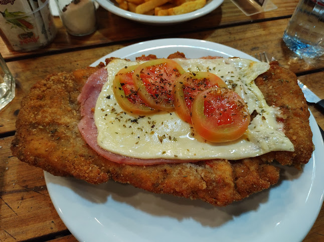 Molino Café San Isidro - San Isidro