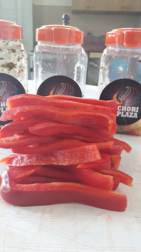 chori plaza - Formosa