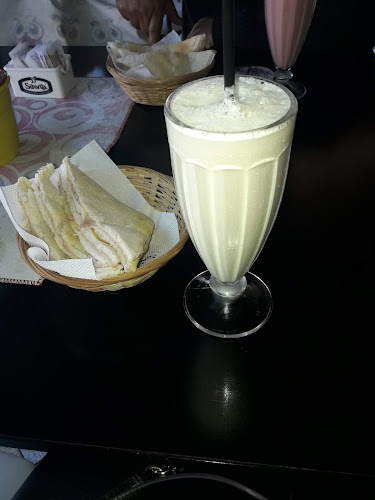 Comentarii opinii despre Dulce Mania-Altube