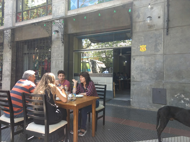 LA GRINGA - San Rafael