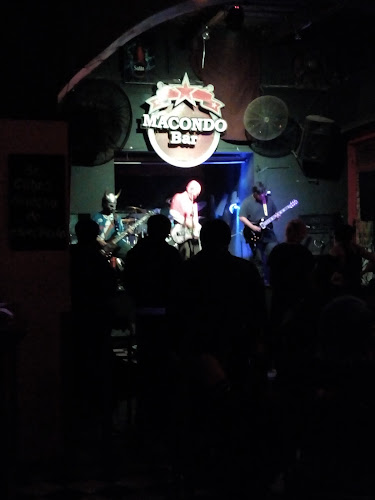 Comentarii opinii despre Macondo Bar