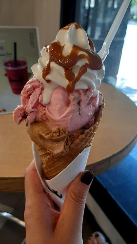 Smart Cremas Heladas - Rosario