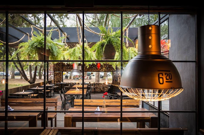 Av. Concepción Arenal 369, X5000 Córdoba