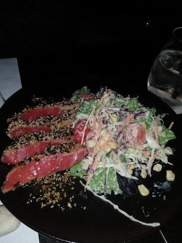 Av. del Libertador 14810, B1640 Acassuso, Provincia de Buenos Aires