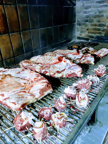 Comentarii opinii despre Restaurante La Gaviota