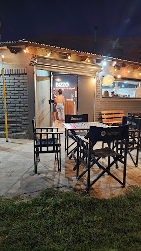 Bizzo Pizza - Bahía Blanca