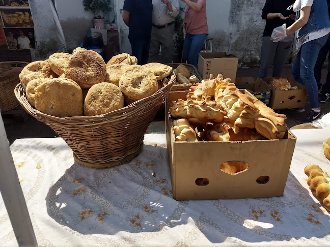 Panaderia La Moderna Azcuenaga - Azcuénaga