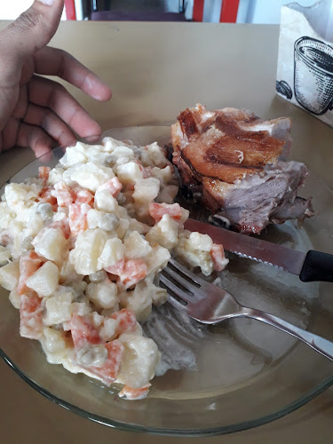 Pizzeria Bar Morena - Gastronomía y hostelería