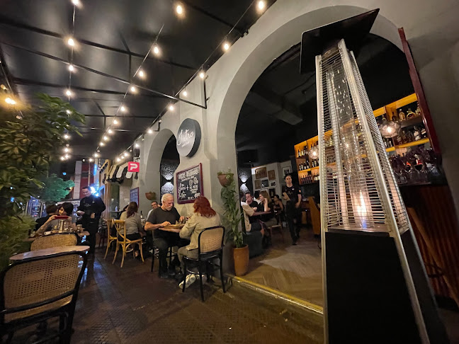 Av. José Larco 835, Miraflores 15074, Perú