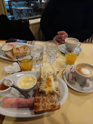 Opinii despre Bar Imperiales. în Rosario - Gastronomía y hostelería