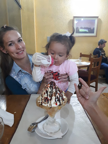 LA GRINGA - San Rafael