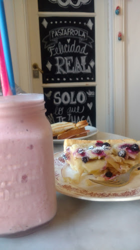 San Lorenzo 720, S2000 ARB, Santa Fe