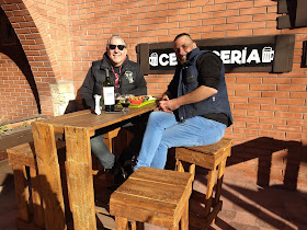 CircoRick Bar Cultural