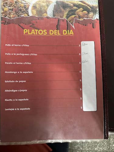 Av. Rivadavia 1485, B2804 Campana, Provincia de Buenos Aires