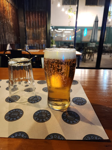 Great Burgers - Tigre