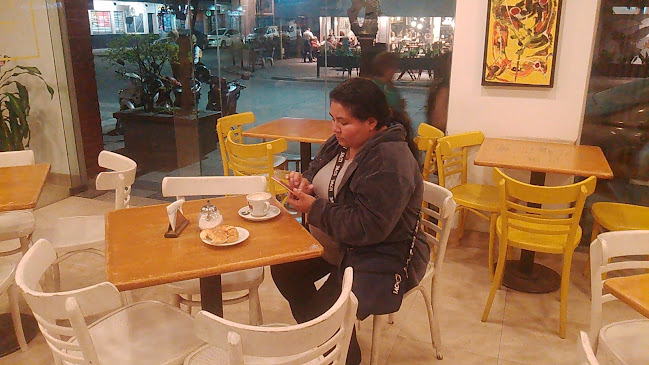 Opinii despre Café Sur în San Miguel de Tucumán - Gastronomía y hostelería