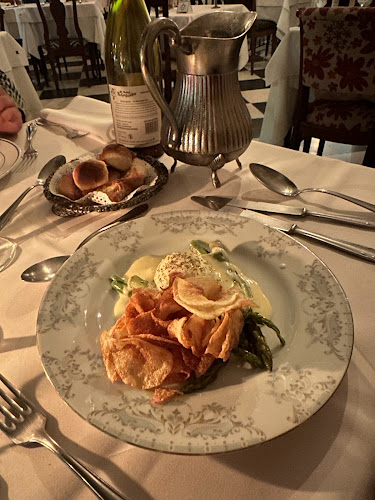 Aquilino Bistró - Gastronomía y hostelería