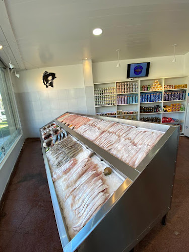 Comentarii opinii despre Altamar Pescados y Mariscos