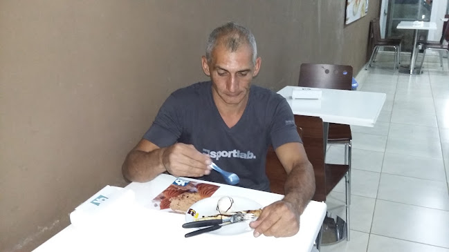 YO Helados - Gastronomía y hostelería