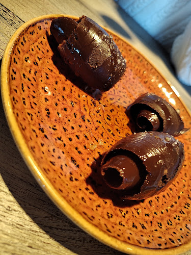 Comentarii opinii despre Lo de Fran Cocina de Mar