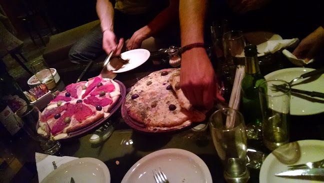 420 cuatroveinte - Gastronomía y hostelería